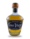 Casa Vieja Añejo Tequila
