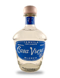 Casa Vieja Blanco Tequila