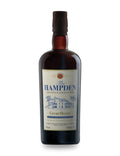 Hampden Estate Great House 2025 Rum