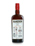 Hampden Estate Pagos Rum