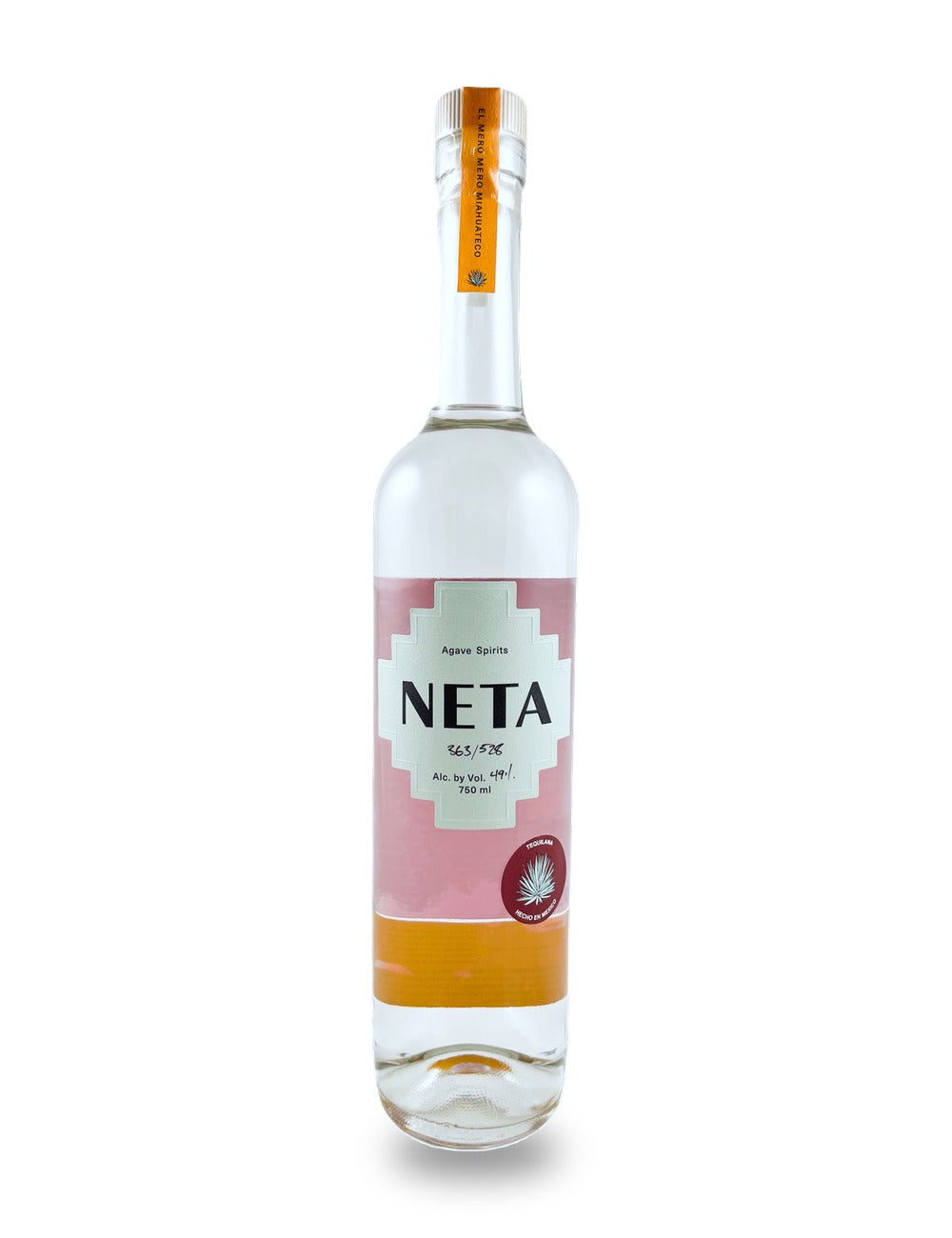 NETA Tequilana
