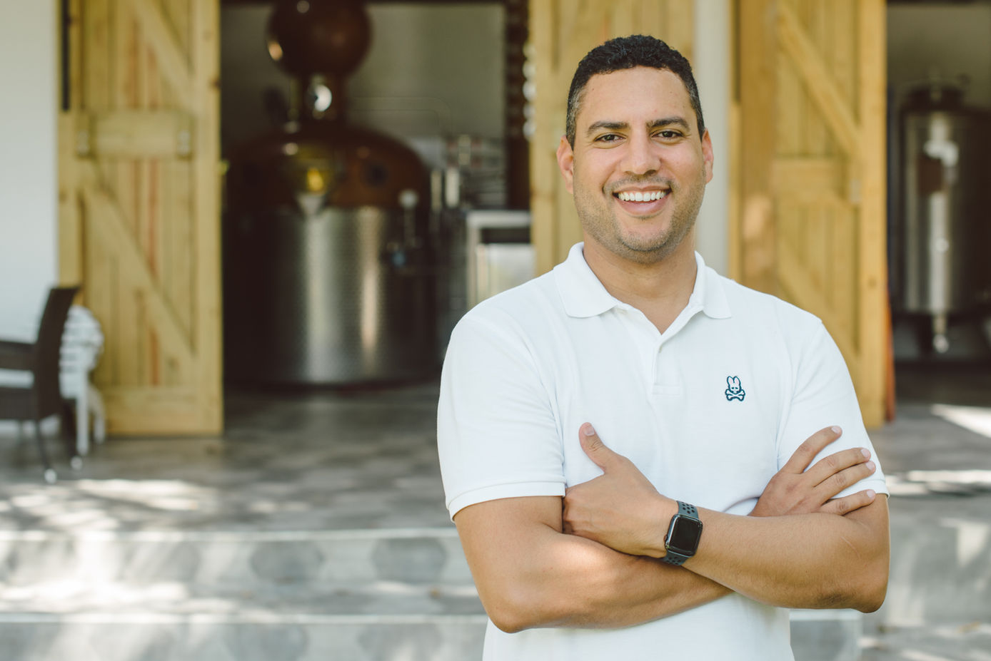 Providence Rum 3 Year 2020