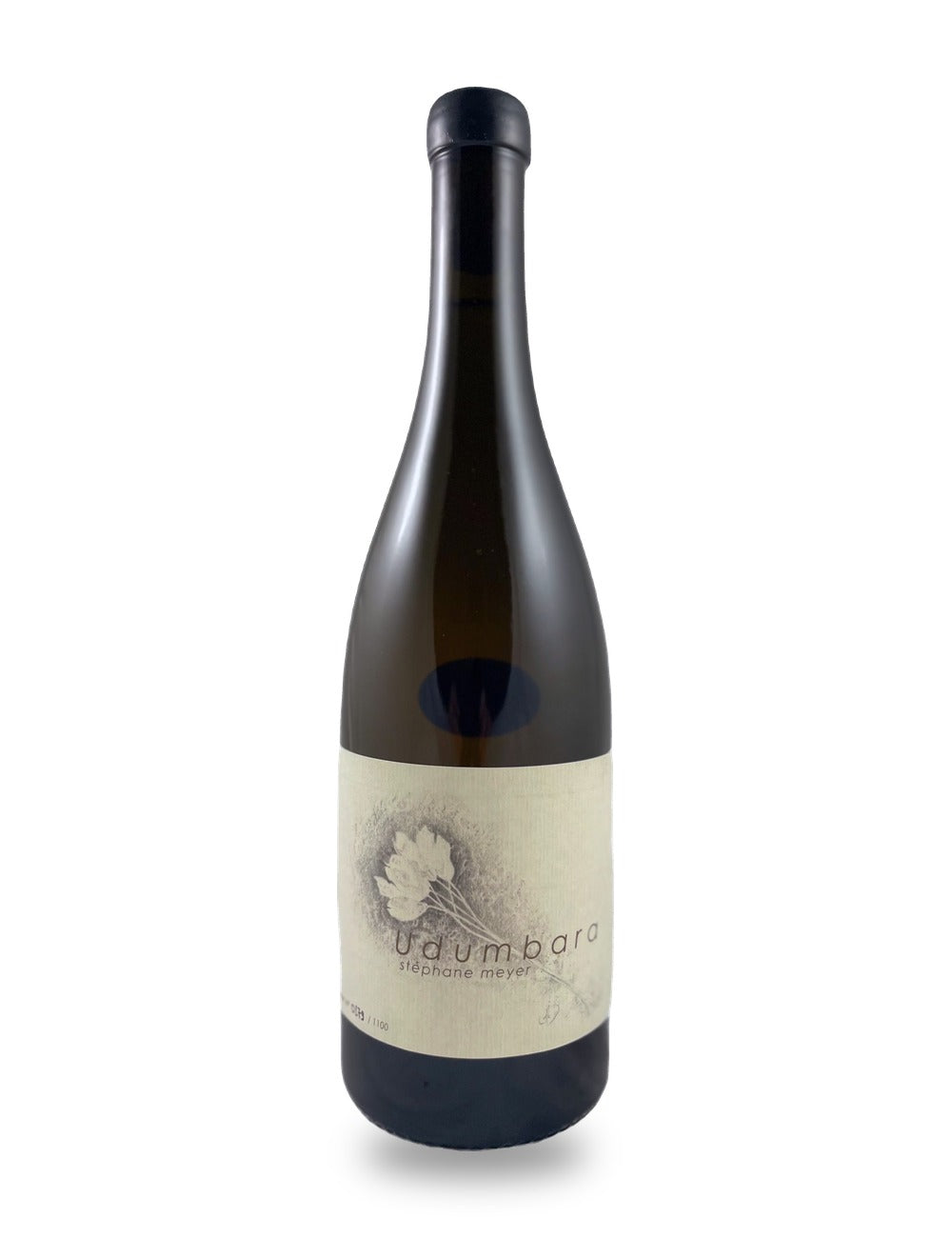 Stéphane Meyer Udumbara Savagnin