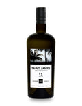 Velier Magnum Series #2 Saint James 12 Year 2010 1500ml