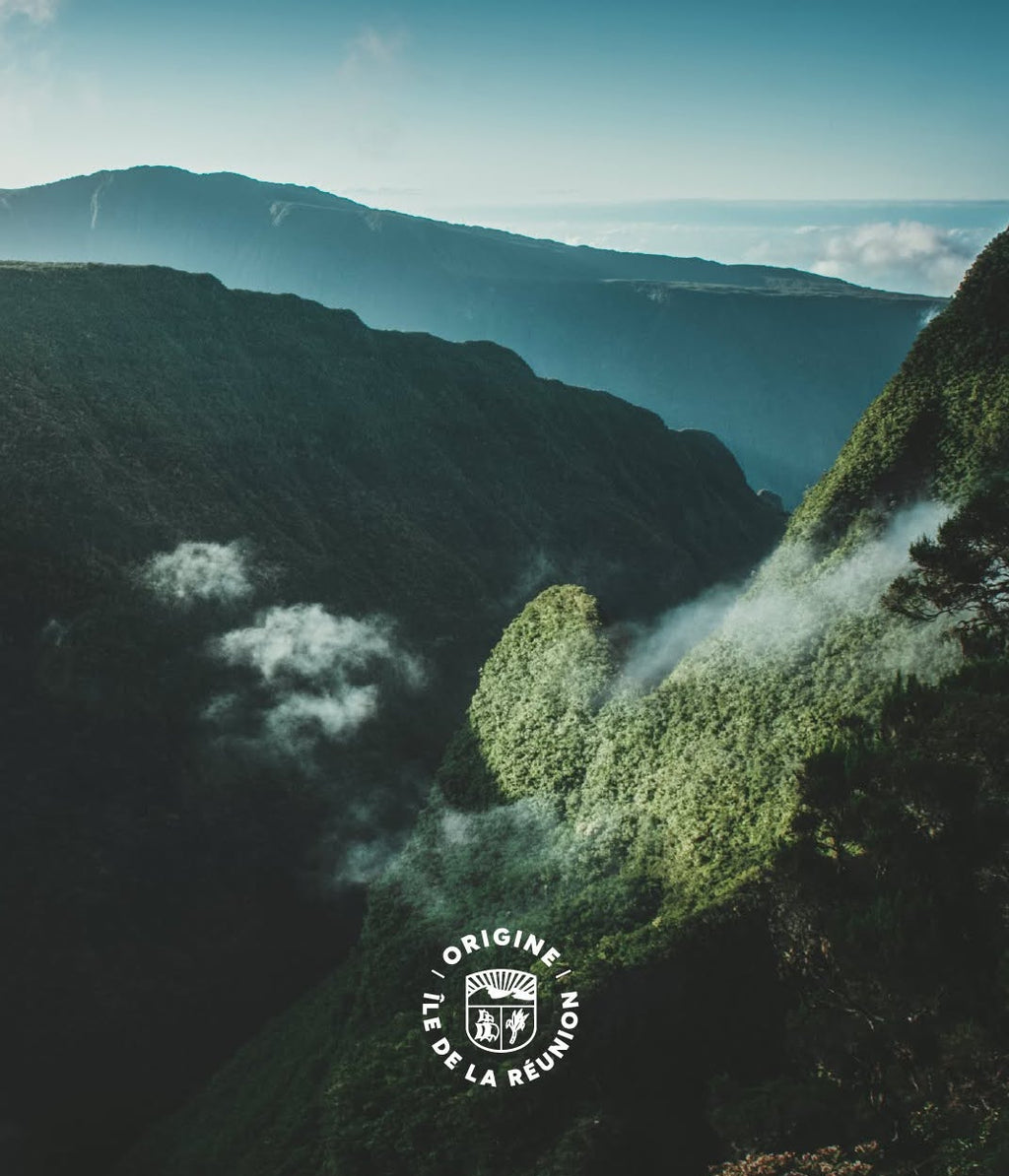 Isautier 16 Year Molasses Rum