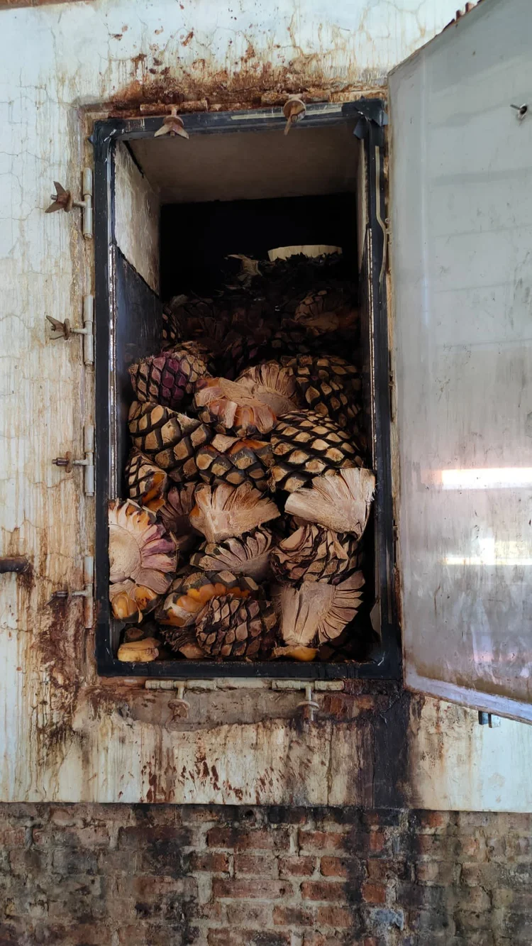 PM Spirits Tequila Blanco 55%