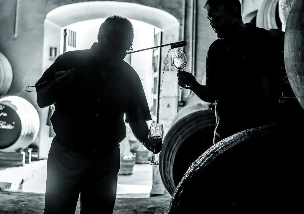 Navazos Palazzi Vermut Rojo