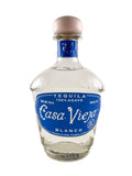 Casa Vieja Blanco Tequila