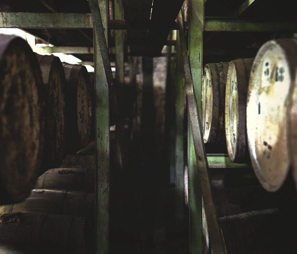 Père Labat Rhum 8 Year Hors d'Age