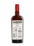 Hampden Estate Pagos Rum