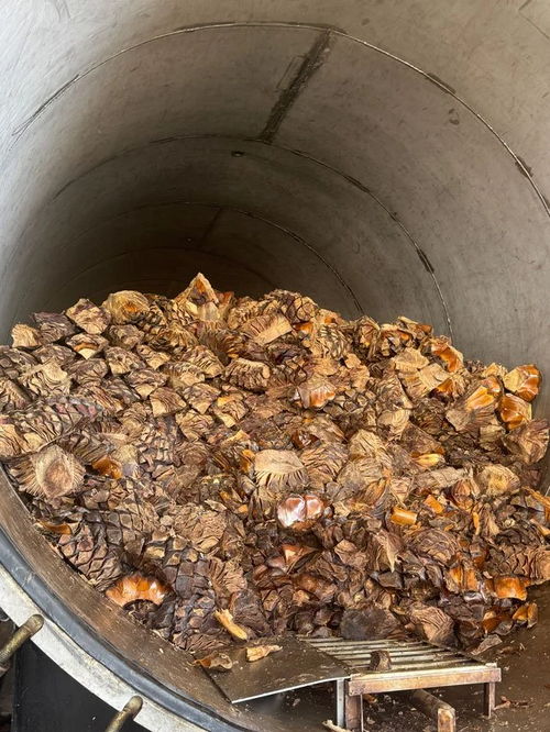 Azul Force Blanco Tequila