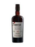 Isautier 16 Year Molasses Rum