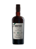 Isautier 16 Year Sugarcane Rum