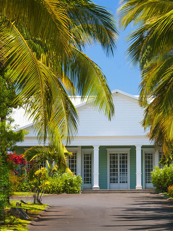 Isautier 16 Year Sugarcane Rum