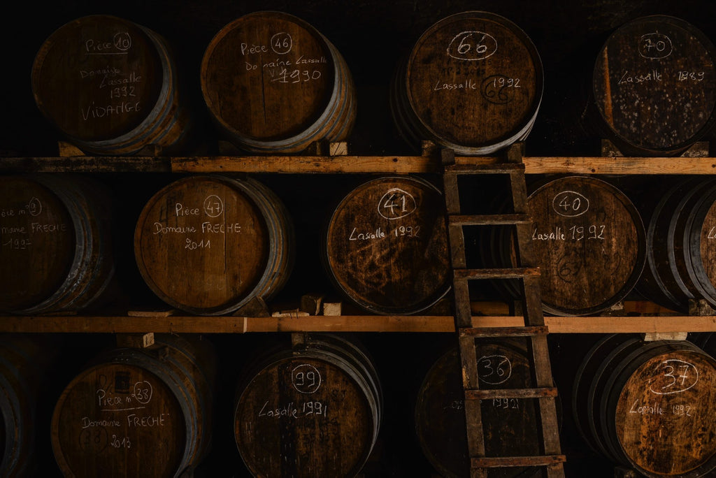 L'Encantada Armagnac Domaine Lahitte 2017