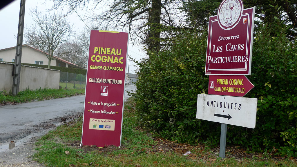 Guillon Painturaud Pineau Exception d'Or