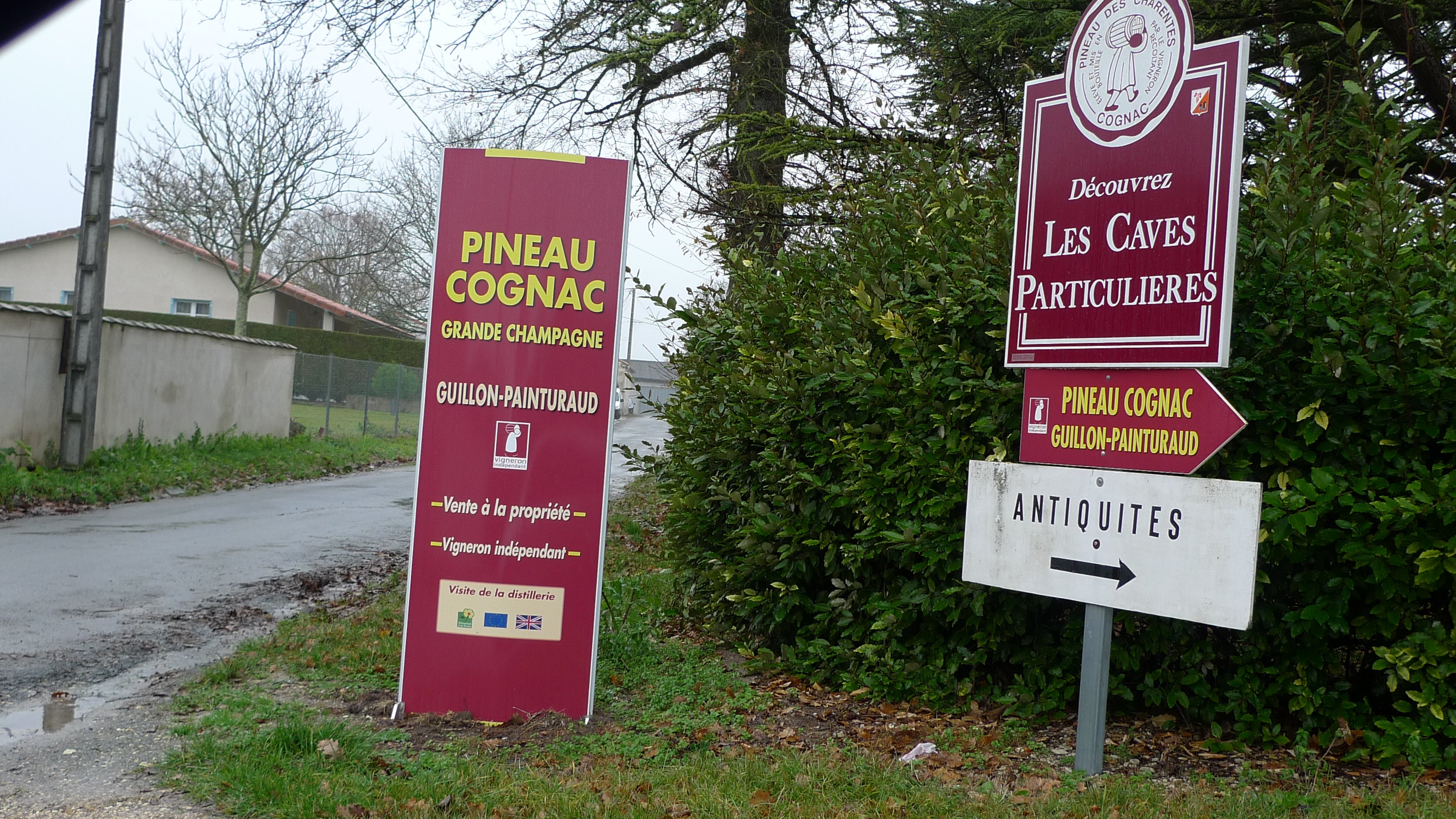 Guillon Painturaud Pineau Exception d'Or