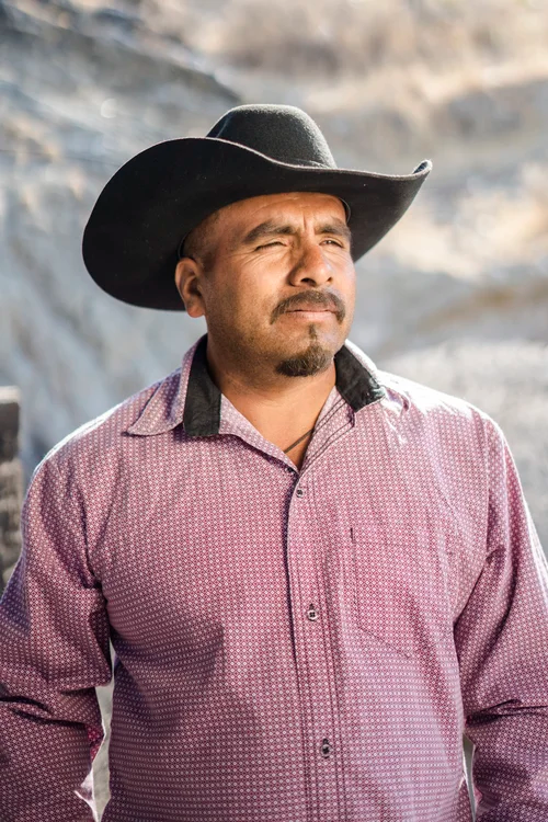 NETA Ensamble (Madrecuixe, Tepextate, Espadín, Bicuixe, Jabalín)