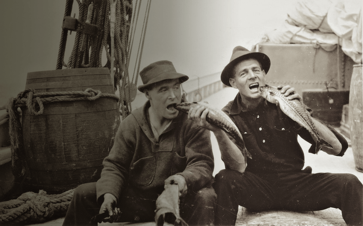 Real McCoy Rum 12 Year Prohibition Edition