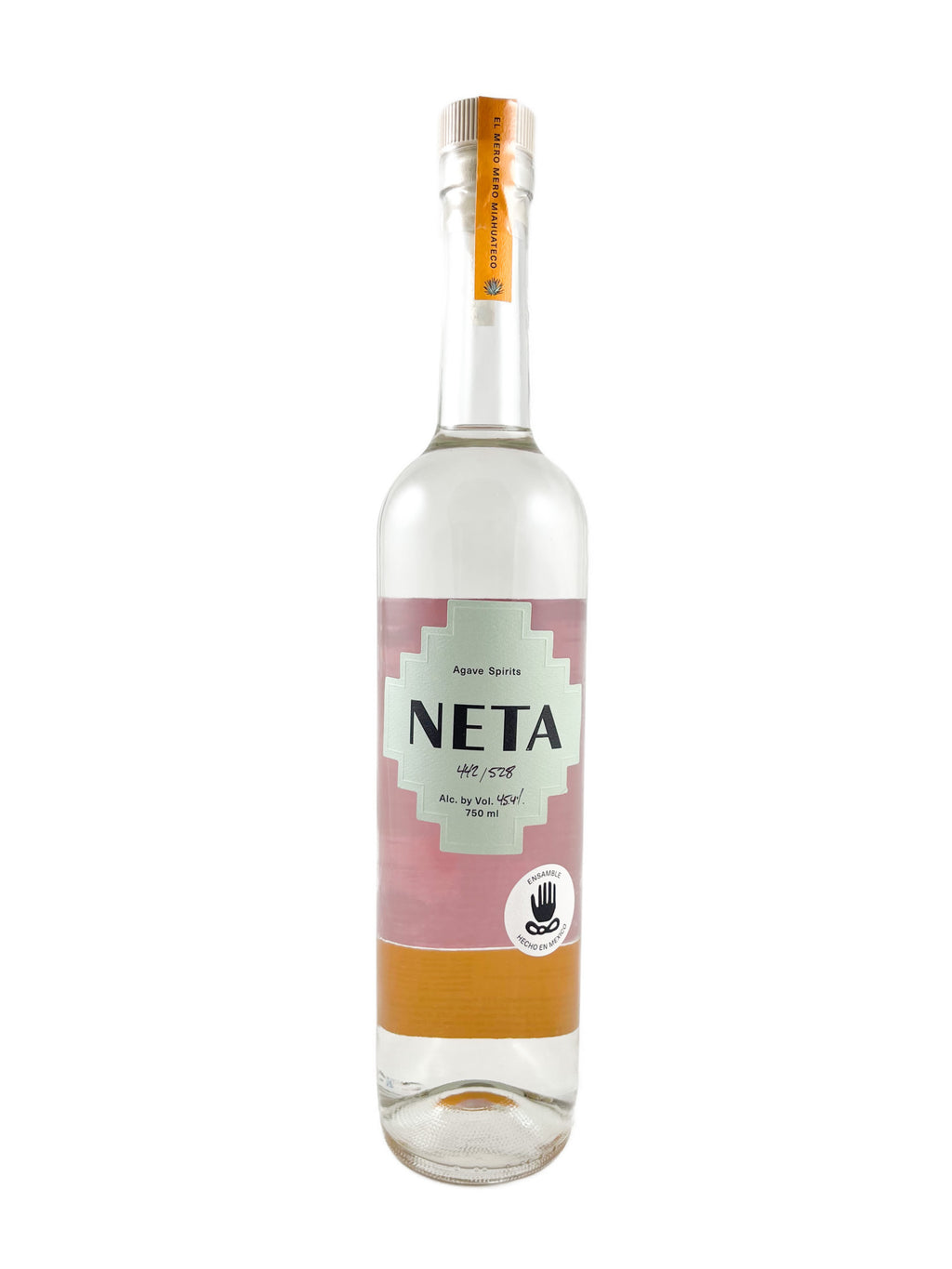 NETA Bicuixe + Espadín