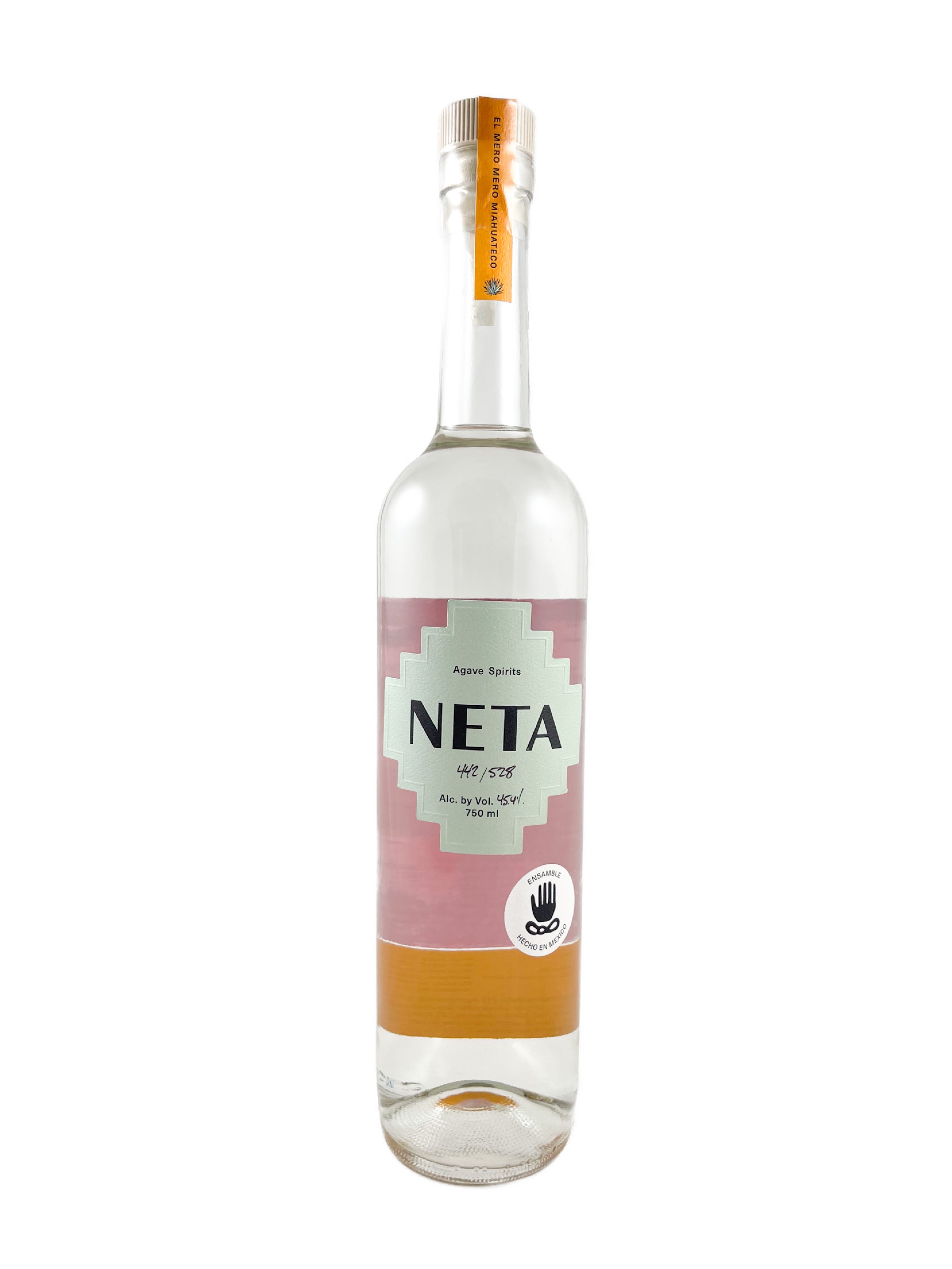 NETA Bicuixe + Espadín