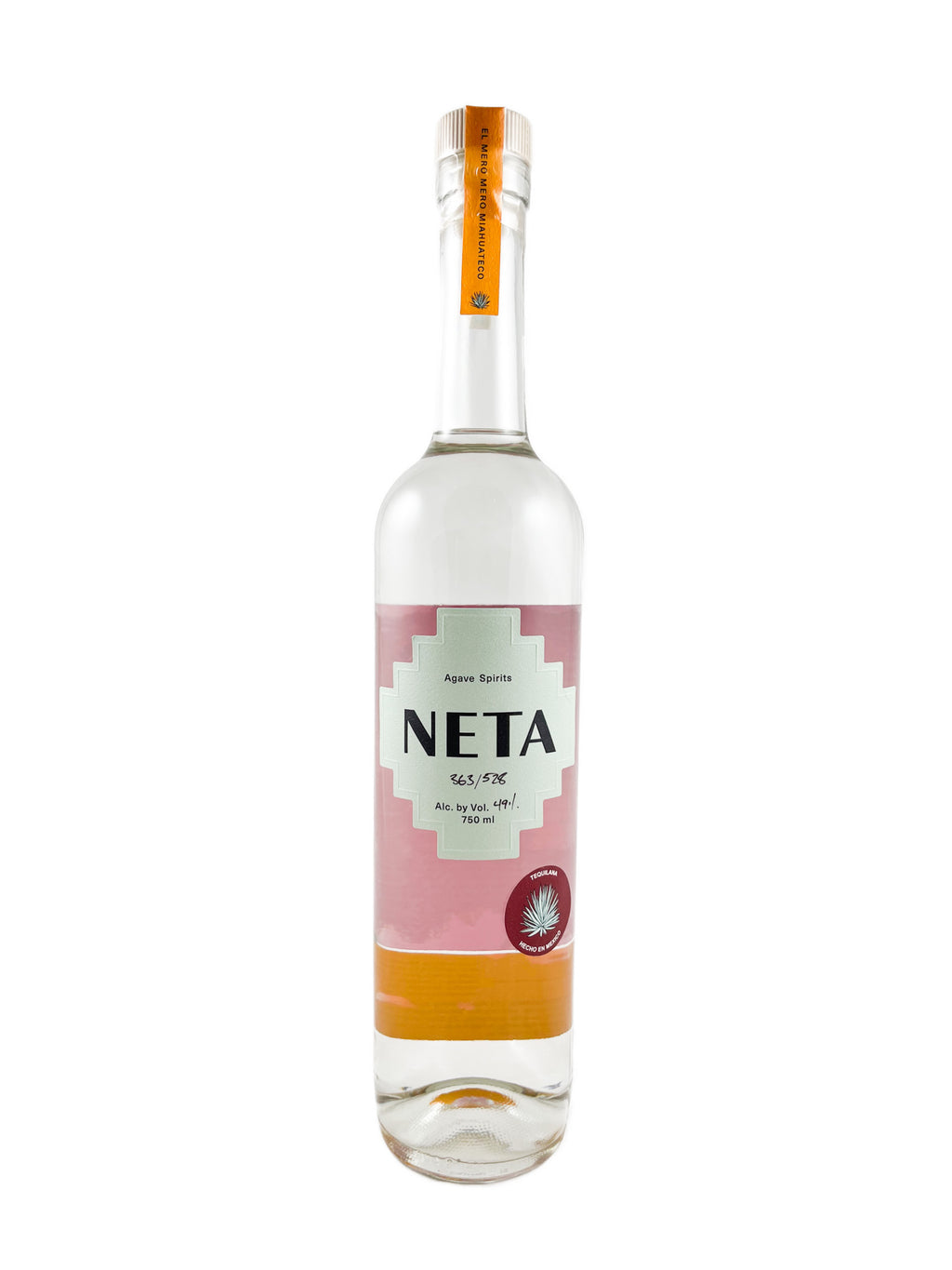 NETA Tequilana