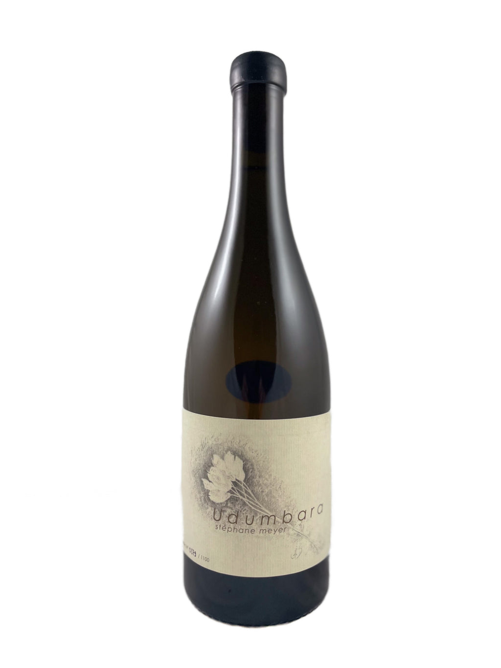 Stéphane Meyer Udumbara Savagnin