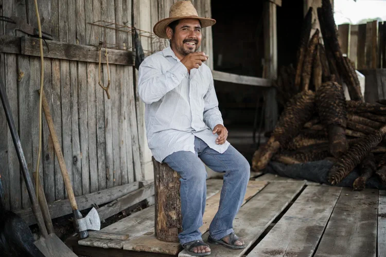 NETA Bicuixe + Espadín