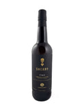 PM Spirits Fino Sherry