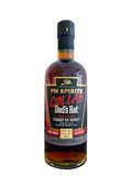 Dad's Hat / PM Spirits COLLAB – 6 Year Oloroso Sherry Finished Rye