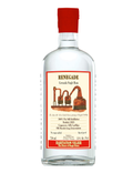 Habitation Velier Renegade Old Bacolet Long Fermentation