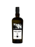 Velier Magnum Series #2 Saint James 12 Year 2010 1500ml
